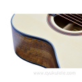 Wholesale 40 inch Acoustic ukulele